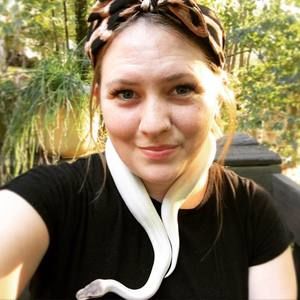 Meet your Posher, Amy